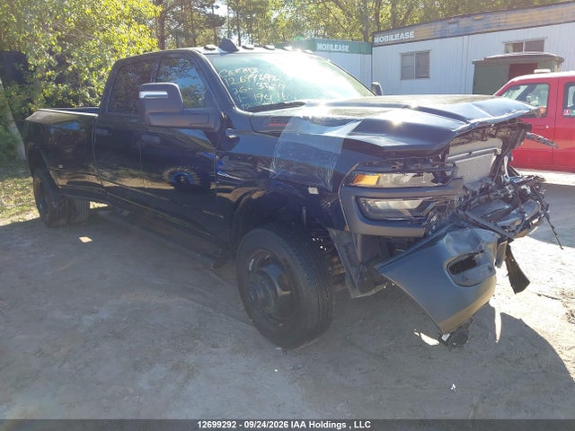 2026 Ram 3500 Tradesman მანქანა იყიდება აუქციონზე, vin: 3C63RRGL0TG194365, აუქციონის ნომერი: 12699292