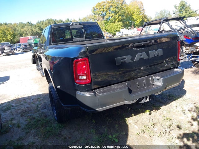 2026 Ram 3500 Tradesman მანქანა იყიდება აუქციონზე, vin: 3C63RRGL0TG194365, აუქციონის ნომერი: 12699292
