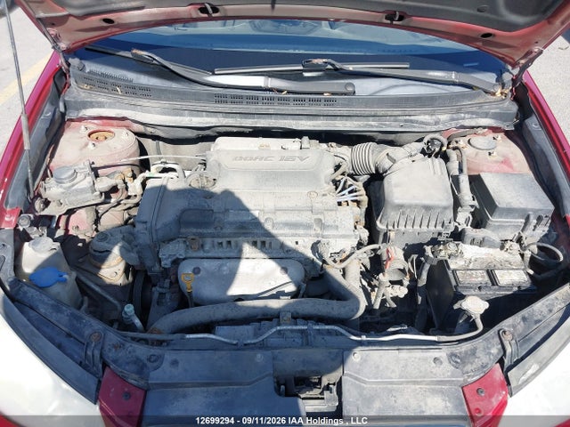 Продаж на аукціоні авто 2009 Hyundai Elantra, vin: KMHDU45D69U762890, номер лоту: 12699294