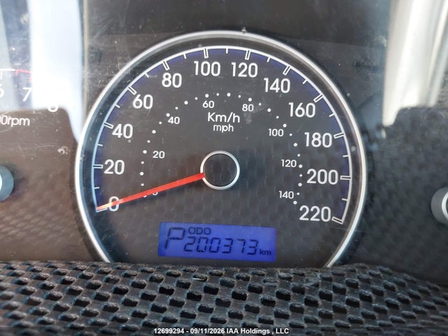 Продаж на аукціоні авто 2009 Hyundai Elantra, vin: KMHDU45D69U762890, номер лоту: 12699294