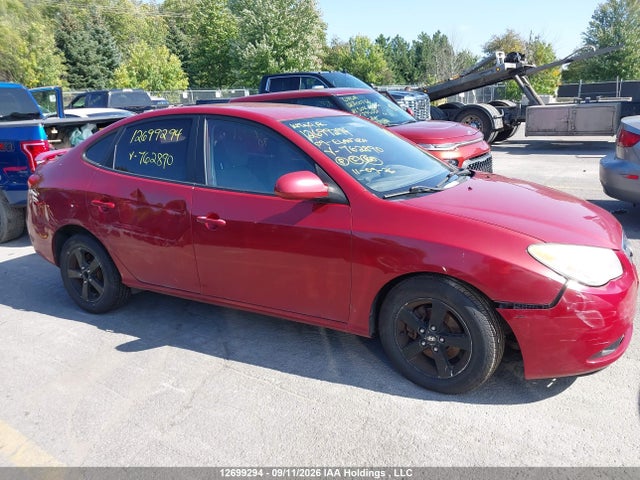 Продаж на аукціоні авто 2009 Hyundai Elantra, vin: KMHDU45D69U762890, номер лоту: 12699294