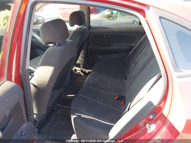 Продаж на аукціоні авто 2009 Hyundai Elantra, vin: KMHDU45D69U762890, номер лоту: 12699294