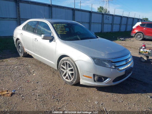 Продаж на аукціоні авто 2012 Ford Fusion Sel, vin: 3FAHP0JA4CR110999, номер лоту: 12699296