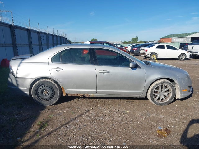 Aukcja sprzedaży 2012 Ford Fusion Sel, vin: 3FAHP0JA4CR110999, numer aukcji: 12699296