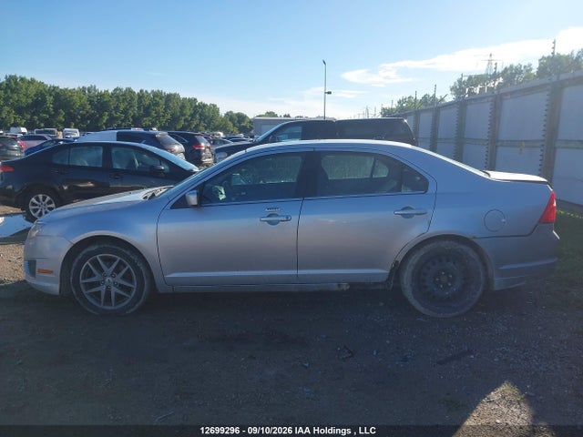 Aukcja sprzedaży 2012 Ford Fusion Sel, vin: 3FAHP0JA4CR110999, numer aukcji: 12699296
