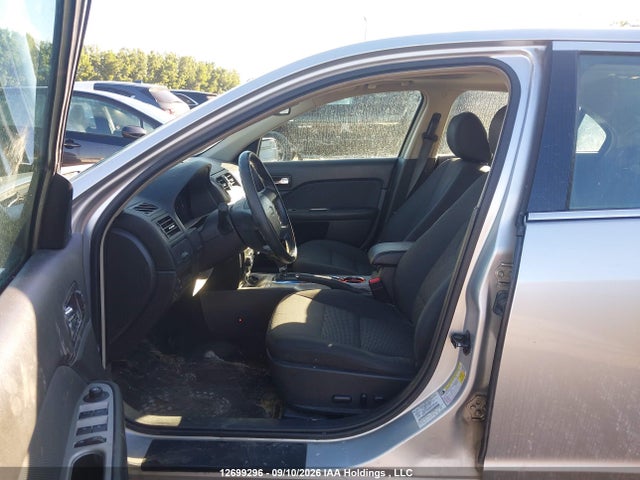 Aukcja sprzedaży 2012 Ford Fusion Sel, vin: 3FAHP0JA4CR110999, numer aukcji: 12699296