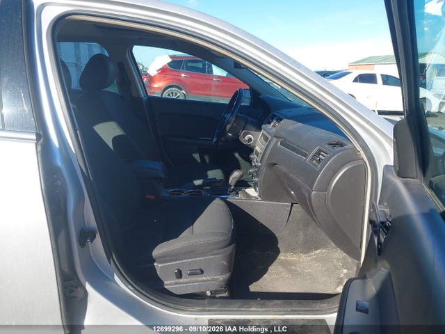 Aukcja sprzedaży 2012 Ford Fusion Sel, vin: 3FAHP0JA4CR110999, numer aukcji: 12699296