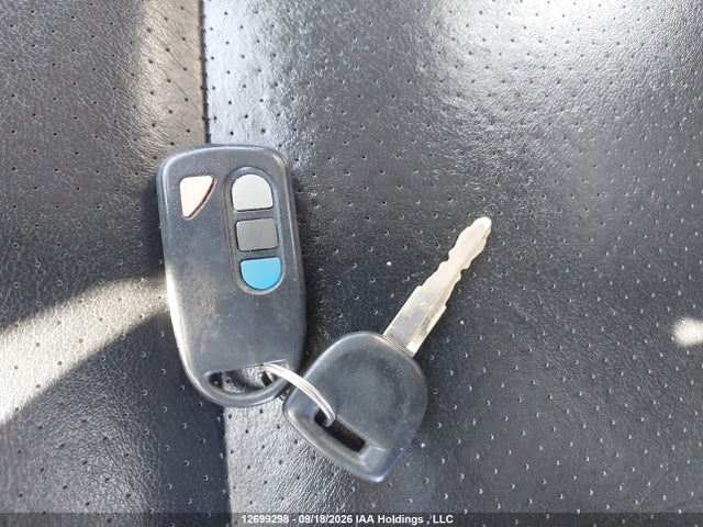 12699298 :رقم المزاد ، JM1BK323271758759 vin ، 2007 Mazda Mazda3 Gt مزاد بيع