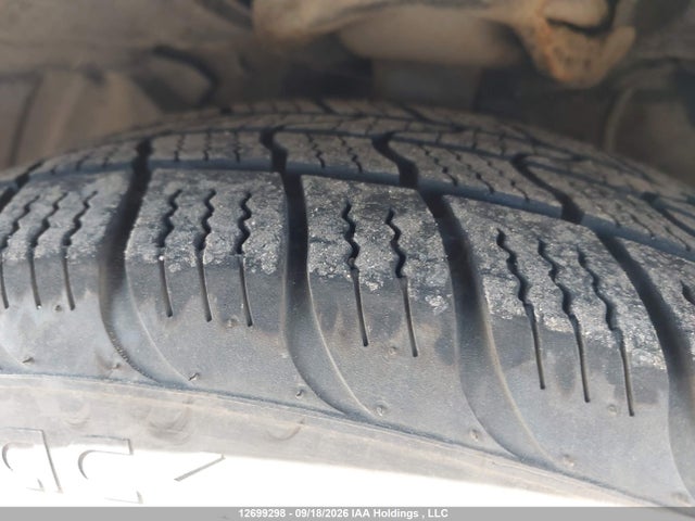 12699298 :رقم المزاد ، JM1BK323271758759 vin ، 2007 Mazda Mazda3 Gt مزاد بيع