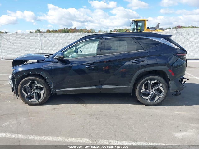 Hyundai Tucson 2022 KM8JCCA10NU021348 Image 13