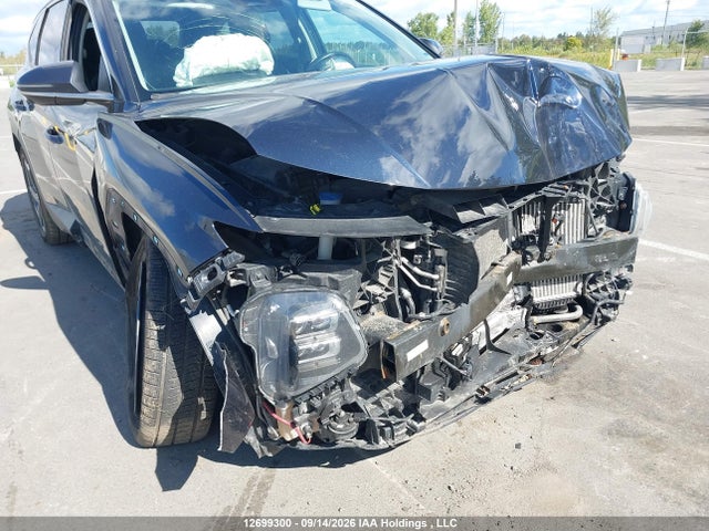 Hyundai Tucson 2022 KM8JCCA10NU021348 Image 18