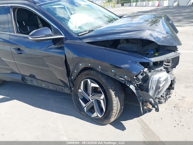 Hyundai Tucson 2022 KM8JCCA10NU021348 Image 19