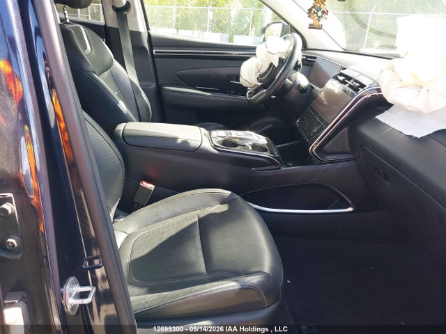 Hyundai Tucson 2022 KM8JCCA10NU021348 Image 5