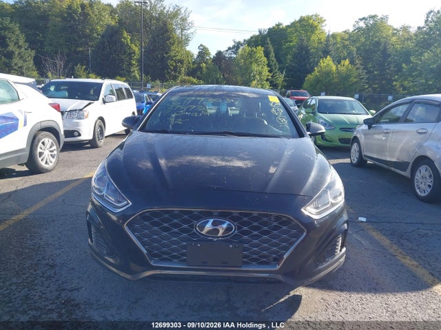 Hyundai Sonata Essential 2019 5NPE34AF6KH794936 Image 11
