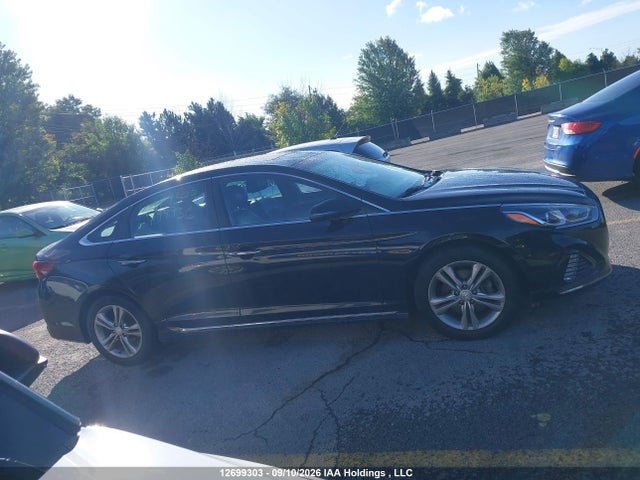 Hyundai Sonata Essential 2019 5NPE34AF6KH794936 Image 12