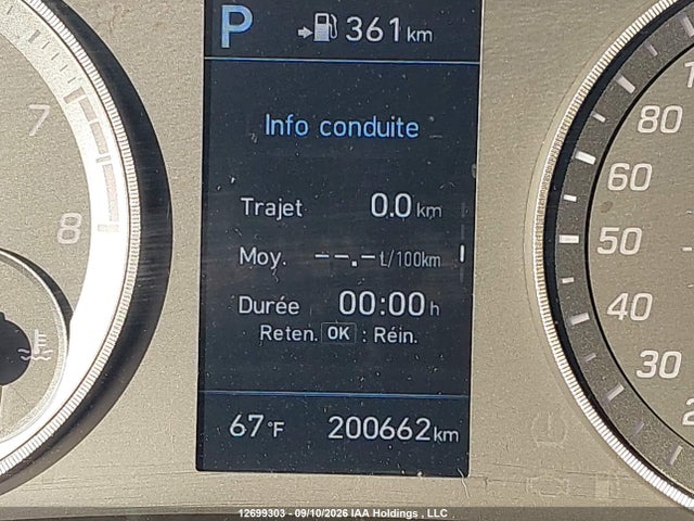 Hyundai Sonata Essential 2019 5NPE34AF6KH794936 Image 14