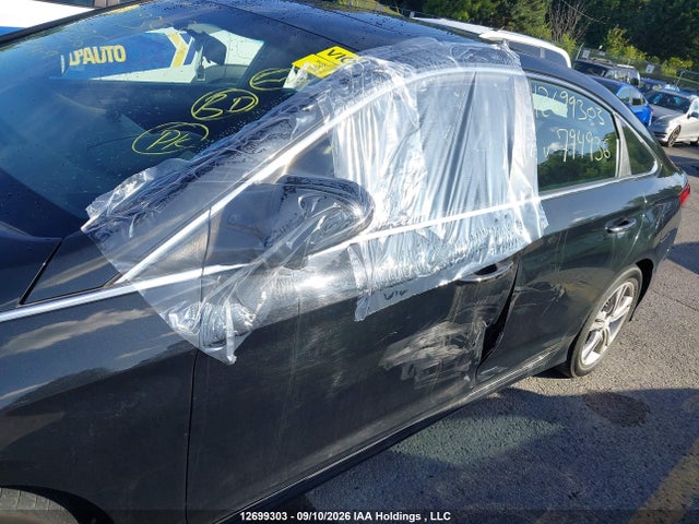 Hyundai Sonata Essential 2019 5NPE34AF6KH794936 Image 18