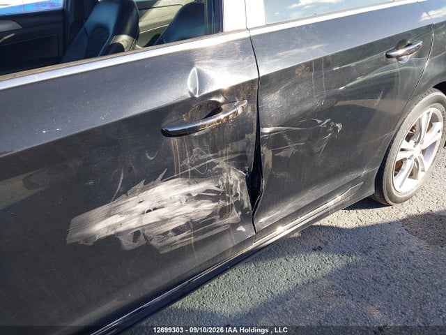 Hyundai Sonata Essential 2019 5NPE34AF6KH794936 Image 6