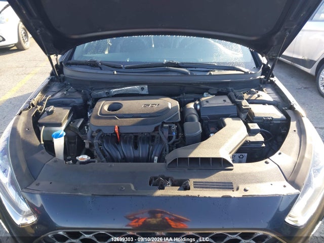 Hyundai Sonata Essential 2019 5NPE34AF6KH794936 Image 9