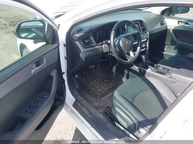 Hyundai SONATA SE 2018 5NPE24AF8JH683080 Image 20