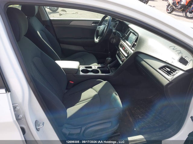 Hyundai SONATA SE 2018 5NPE24AF8JH683080 Image 5