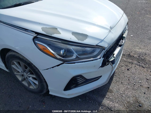 Hyundai SONATA SE 2018 5NPE24AF8JH683080 Image 6