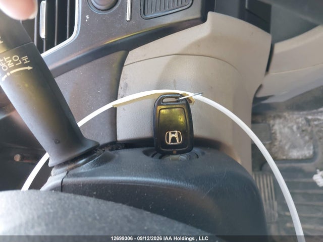 2014 Honda Civic Lx მანქანა იყიდება აუქციონზე, vin: 2HGFB2F4XEH035918, აუქციონის ნომერი: 12699306