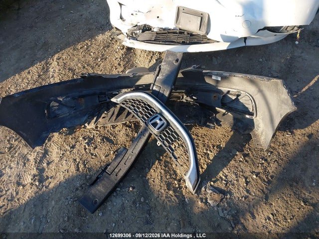 2014 Honda Civic Lx მანქანა იყიდება აუქციონზე, vin: 2HGFB2F4XEH035918, აუქციონის ნომერი: 12699306