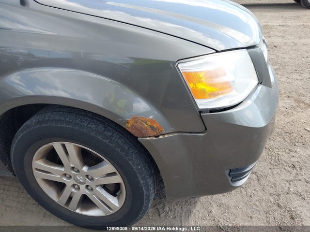 2010 Dodge Grand Caravan Se მანქანა იყიდება აუქციონზე, vin: 2D4RN4DE9AR464419, აუქციონის ნომერი: 12699308
