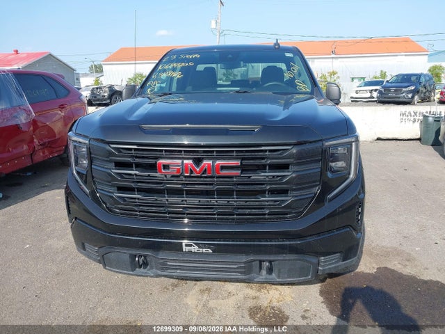 Продажа на аукционе авто 2023 Gmc Sierra K1500, vin: 1GTRUAED1PZ328174, номер лота: 12699309