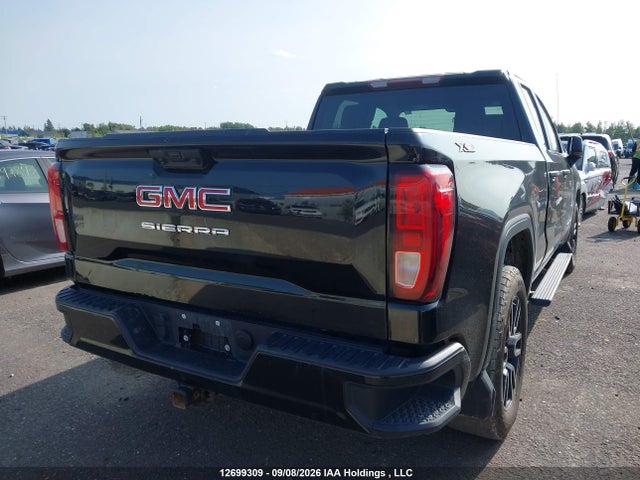 1GTRUAED1PZ328174 GMC Sierra K1500