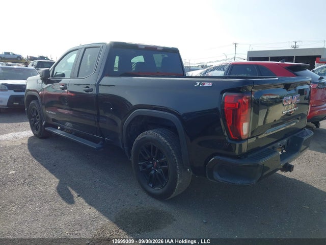 1GTRUAED1PZ328174 GMC Sierra K1500
