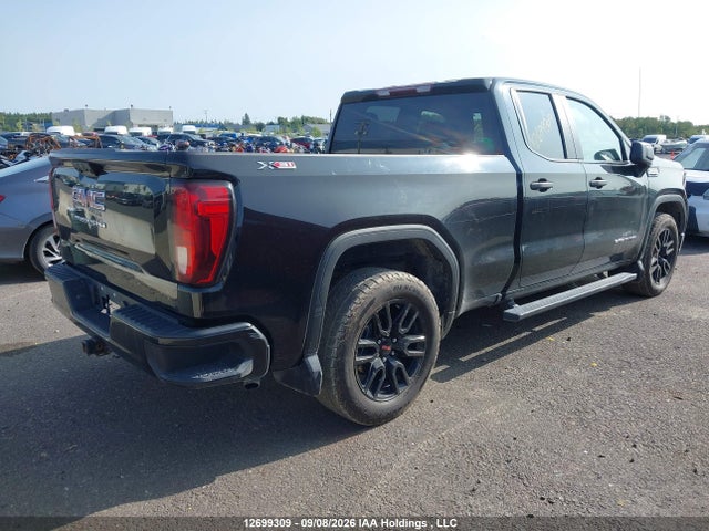 1GTRUAED1PZ328174 GMC Sierra K1500