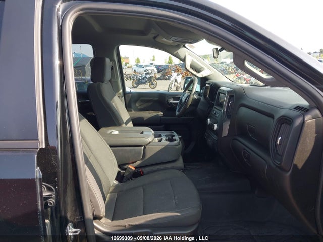 1GTRUAED1PZ328174 GMC Sierra K1500