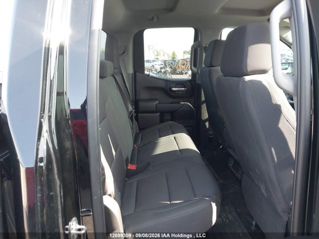 1GTRUAED1PZ328174 GMC Sierra K1500