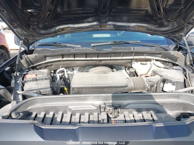 1GTRUAED1PZ328174 GMC Sierra K1500