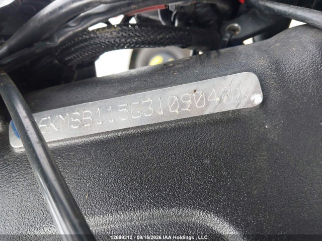 INDIAN MOTORCYCLE CO. Scout Sixty 2016 56KMSB115G3109040 Image 13