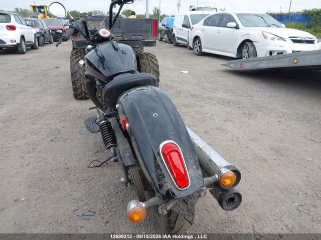 INDIAN MOTORCYCLE CO. Scout Sixty 2016 56KMSB115G3109040 Image 6