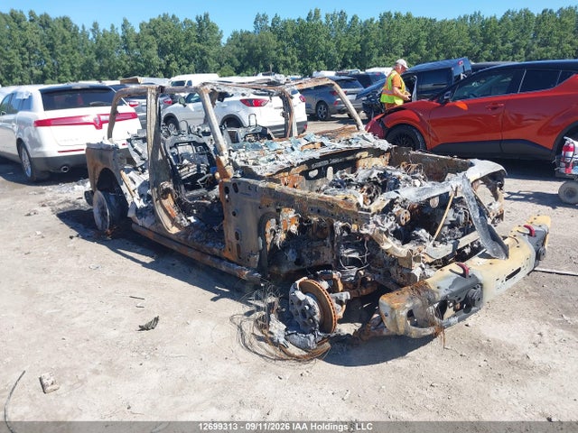 12699313 :رقم المزاد ، 1C4HJXFG9KW541352 vin ، 2019 Jeep Wrangler مزاد بيع