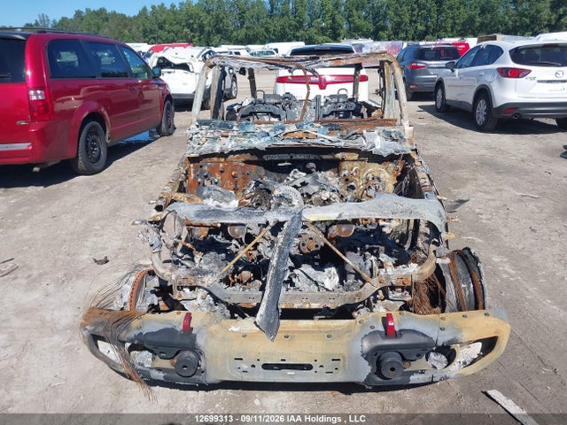 Aukcja sprzedaży 2019 Jeep Wrangler, vin: 1C4HJXFG9KW541352, numer aukcji: 12699313