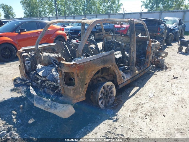 Aukcja sprzedaży 2019 Jeep Wrangler, vin: 1C4HJXFG9KW541352, numer aukcji: 12699313
