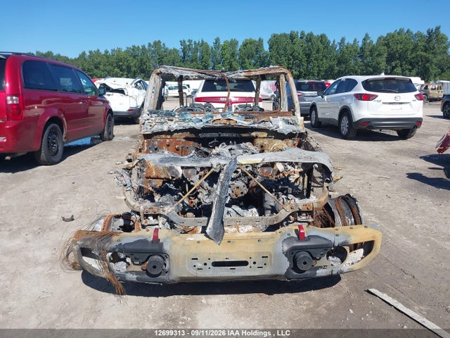 Aukcja sprzedaży 2019 Jeep Wrangler, vin: 1C4HJXFG9KW541352, numer aukcji: 12699313