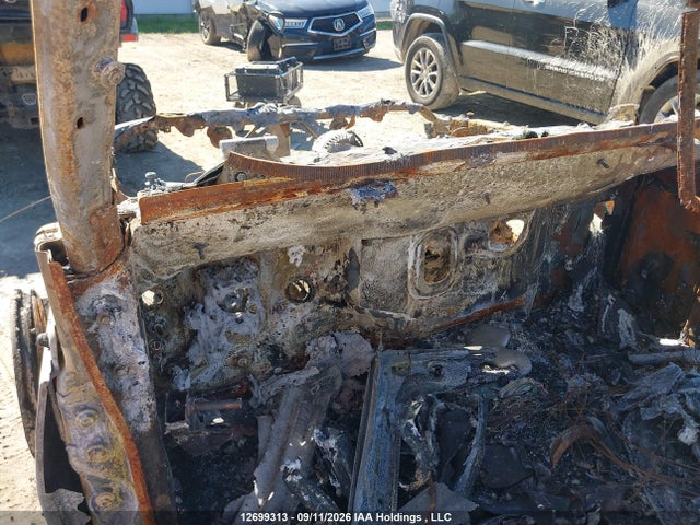 Aukcja sprzedaży 2019 Jeep Wrangler, vin: 1C4HJXFG9KW541352, numer aukcji: 12699313