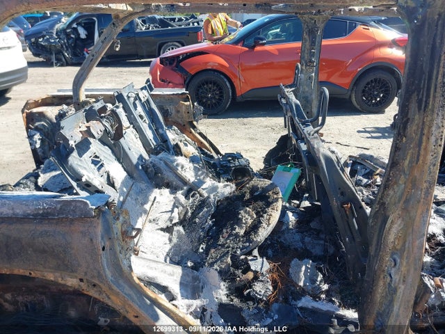 Aukcja sprzedaży 2019 Jeep Wrangler, vin: 1C4HJXFG9KW541352, numer aukcji: 12699313