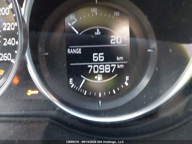 Продажа на аукционе авто 2017 Mazda Cx-5, vin: JM3KFBDL7H0141609, номер лота: 12699318