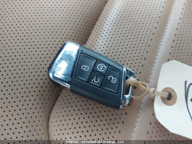 1V2FE2CA7MC241021 Volkswagen ATLAS CROSS SPORT