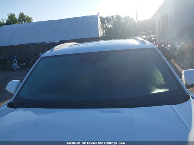 1V2FE2CA7MC241021 Volkswagen ATLAS CROSS SPORT