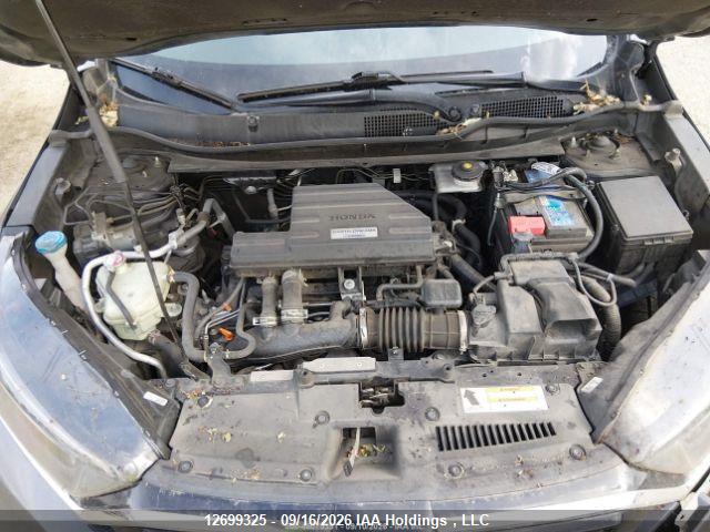 Aukcja sprzedaży 2020 Honda Cr-v Lx, vin: 2HKRW2H28LH220436, numer aukcji: 12699325