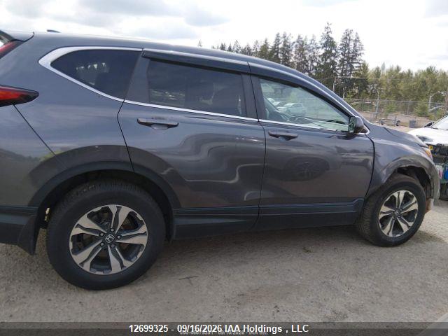 Aukcja sprzedaży 2020 Honda Cr-v Lx, vin: 2HKRW2H28LH220436, numer aukcji: 12699325