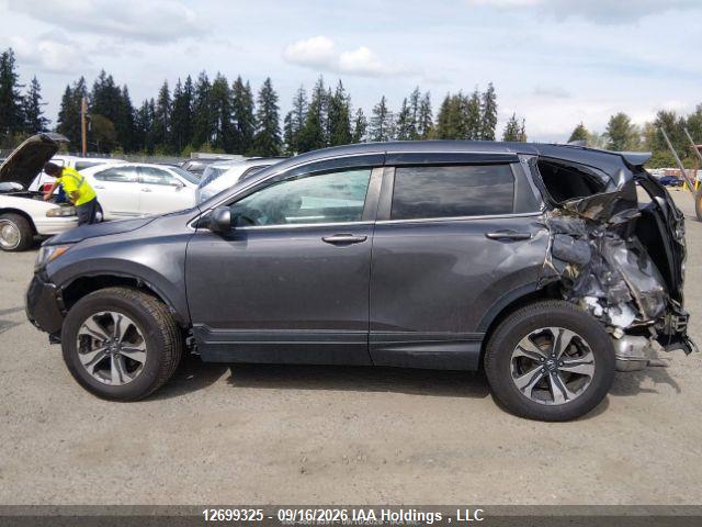 Aukcja sprzedaży 2020 Honda Cr-v Lx, vin: 2HKRW2H28LH220436, numer aukcji: 12699325